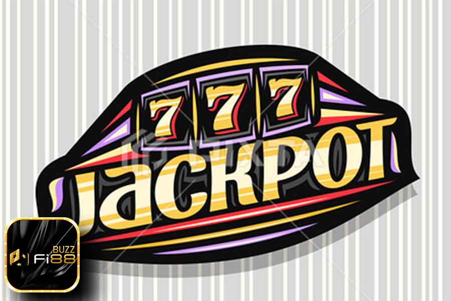 Biểu tượng Jackpot