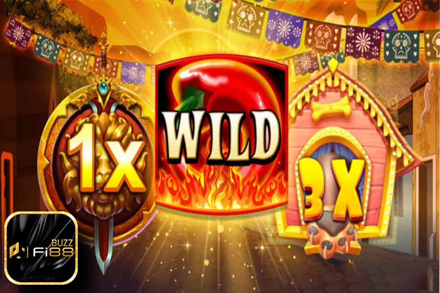 Biểu tượng Wild