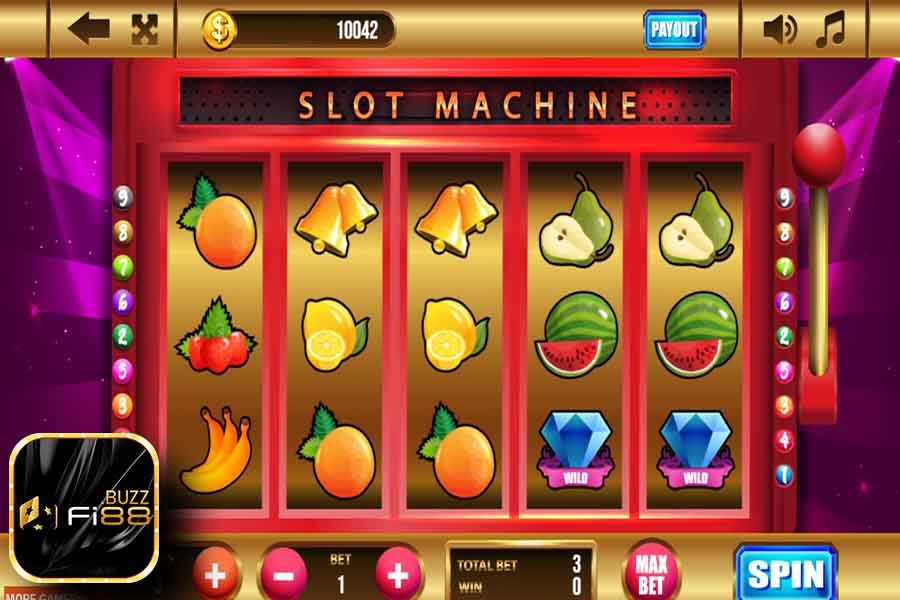 Điểm khác nhau giữa slot fi88 và slot truyền thống