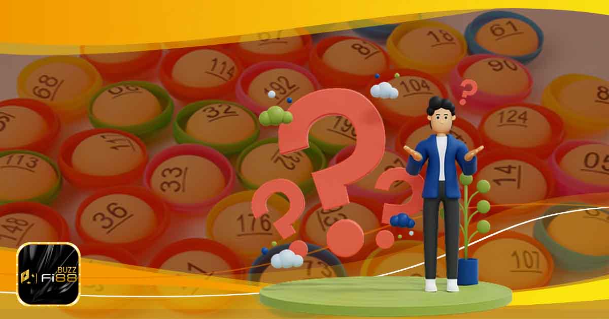 FAQ câu hỏi thường gặp xổ số fi88
