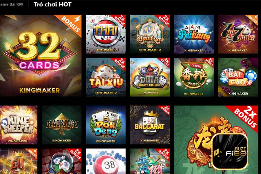 Giới thiệu game bài fi88