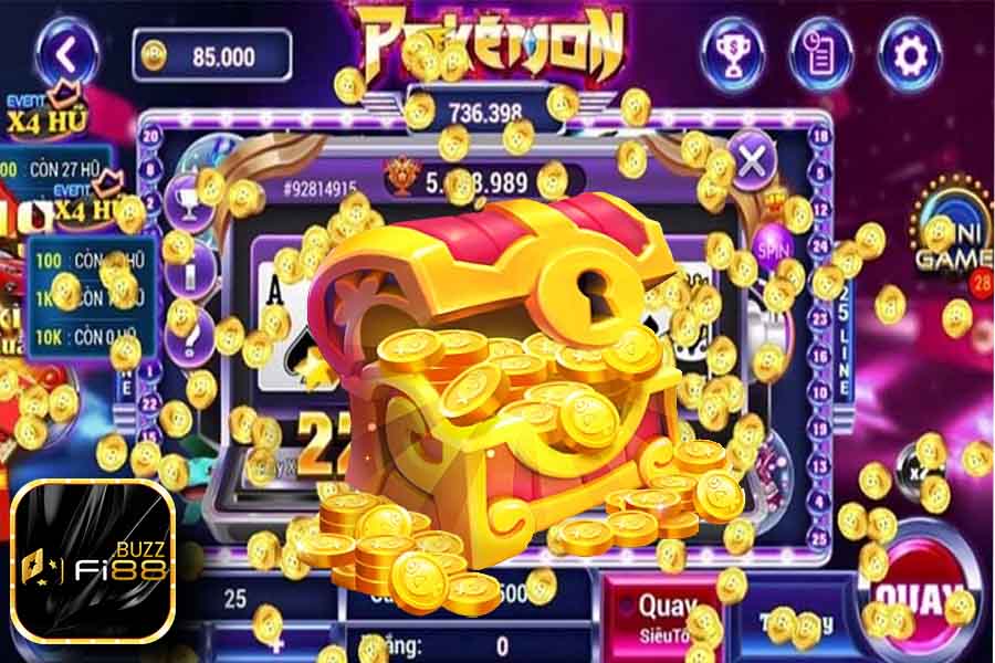Giới thiệu slot fi88