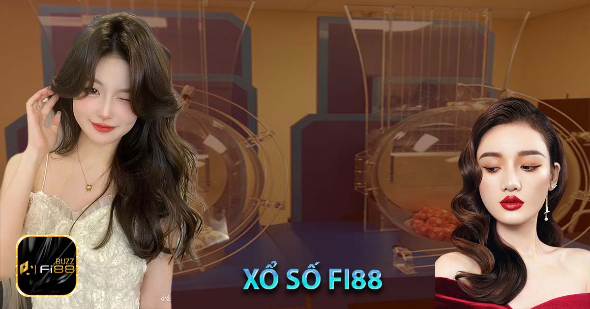 Giới thiệu xổ số fi88