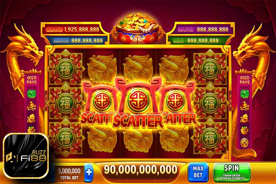 Phiển bản slot cổ điển