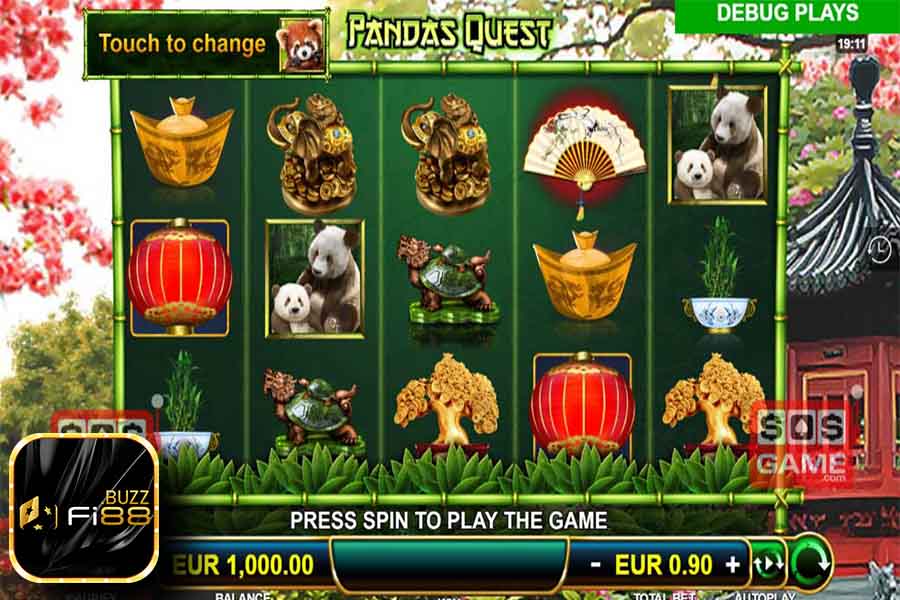Phiên bản slot video