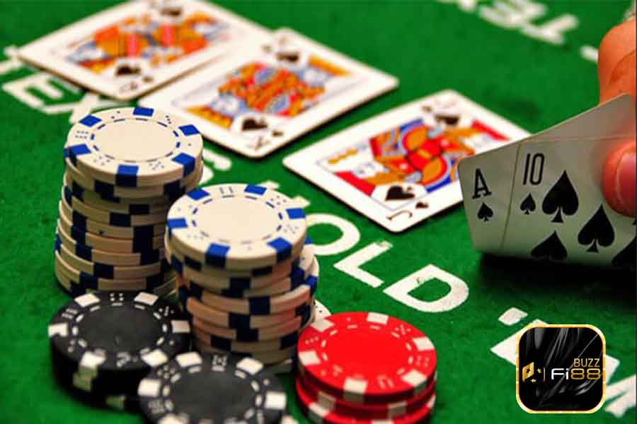 Ưu điểm game bài fi88