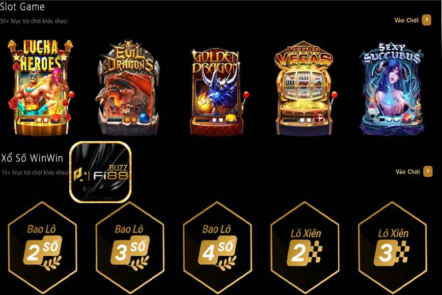 Ưu điểm khi tải app fi88