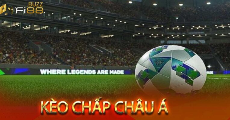 Kèo châu Á - Hướng dẫn đọc kèo chấp châu Á - Soi kèo Fi88
