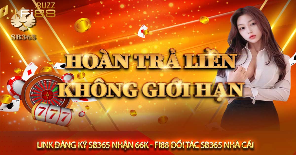 Thông tin tổng quát về nhà cái Sb365