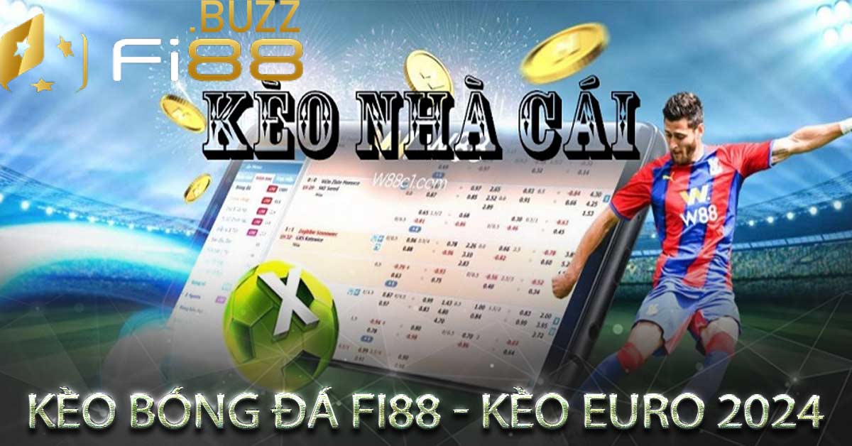 Tỷ lệ kèo 1x2