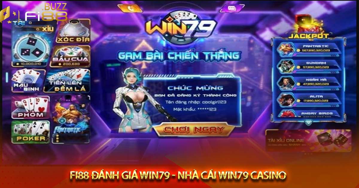 Về giao diện cổng game