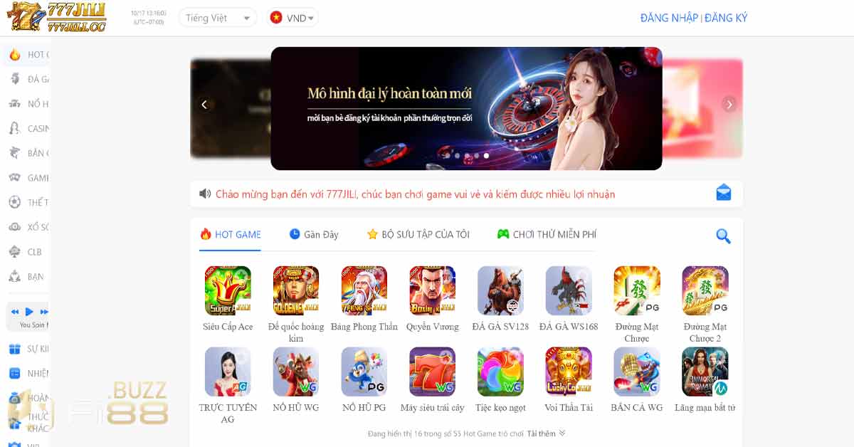 777jili - Link quay slot Jili777 - Tải app jili77 tặng 77k