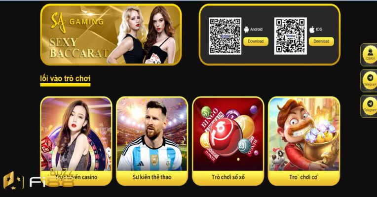 Giới thiệu nhà cái 479vn