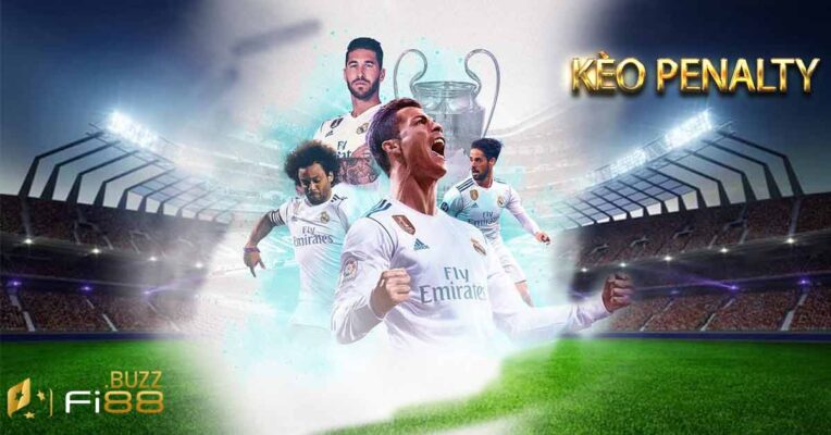 Kèo Penalty là gì