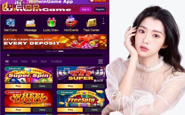 Giới thiệu về Winwin88 thông tin mới nhất