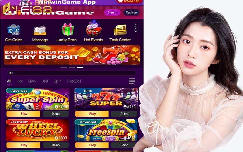 Giới thiệu về Winwin88 thông tin mới nhất
