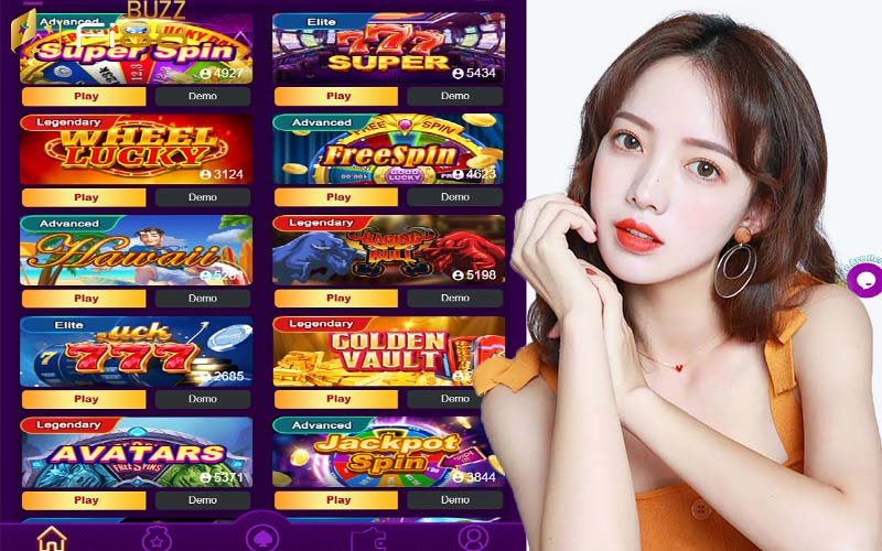 Top game cá cược winwin88 uy tín