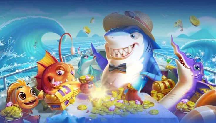 Hoàn trả slot bắn cá là gì?