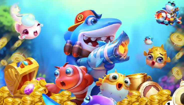 Hướng dẫn cách nhận hoàn trả slot bắn cá tại Bet88